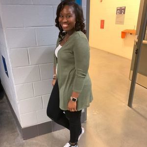 Meet your Posher, Driicka